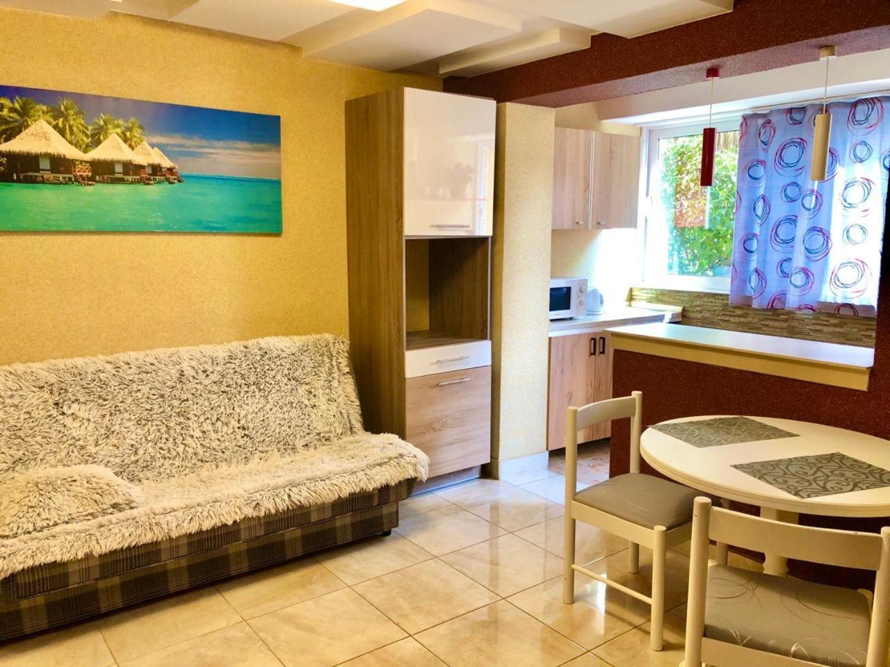 Apartments Ds Club Будва Екстер'єр фото