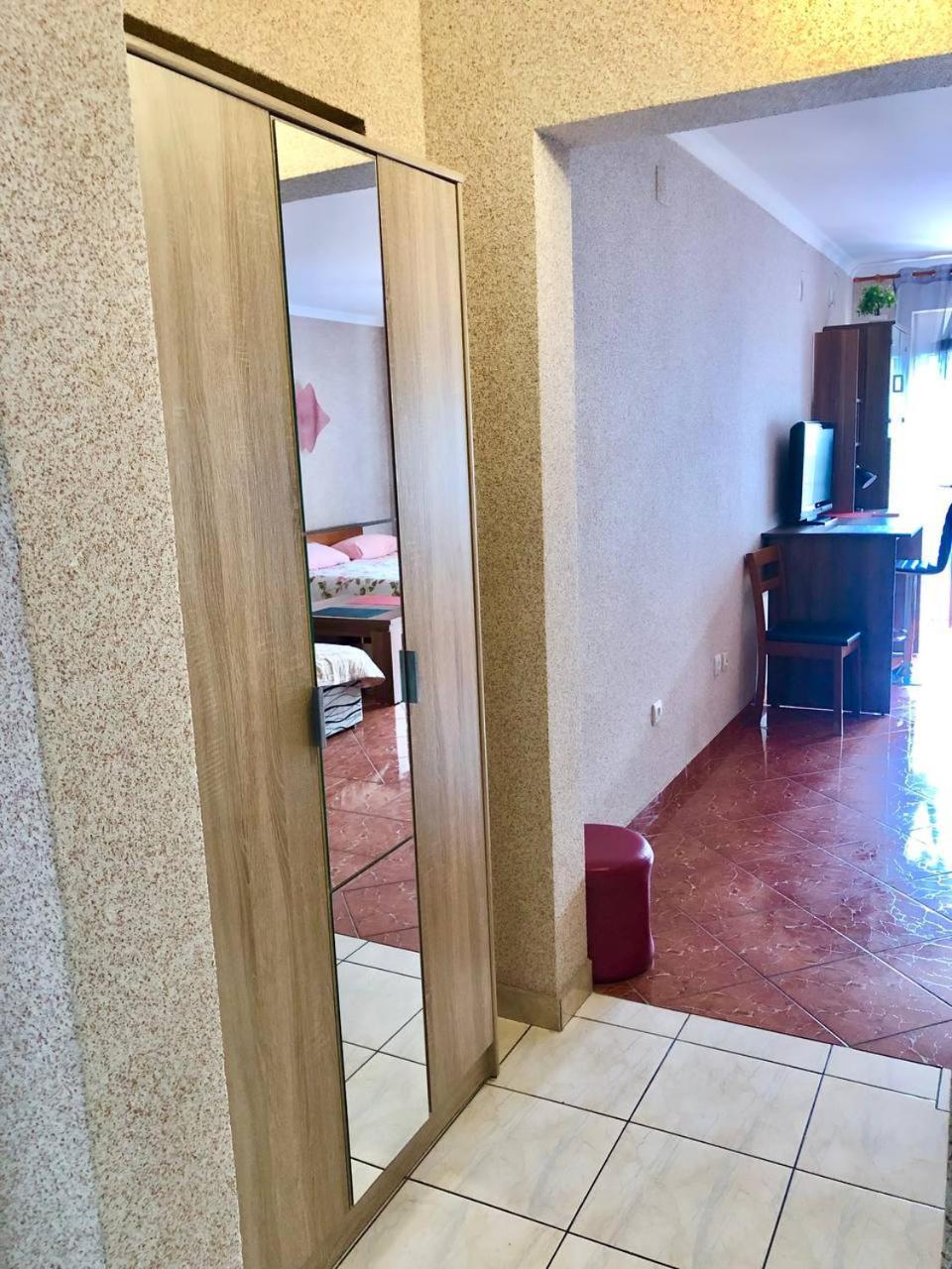 Apartments Ds Club Будва Екстер'єр фото