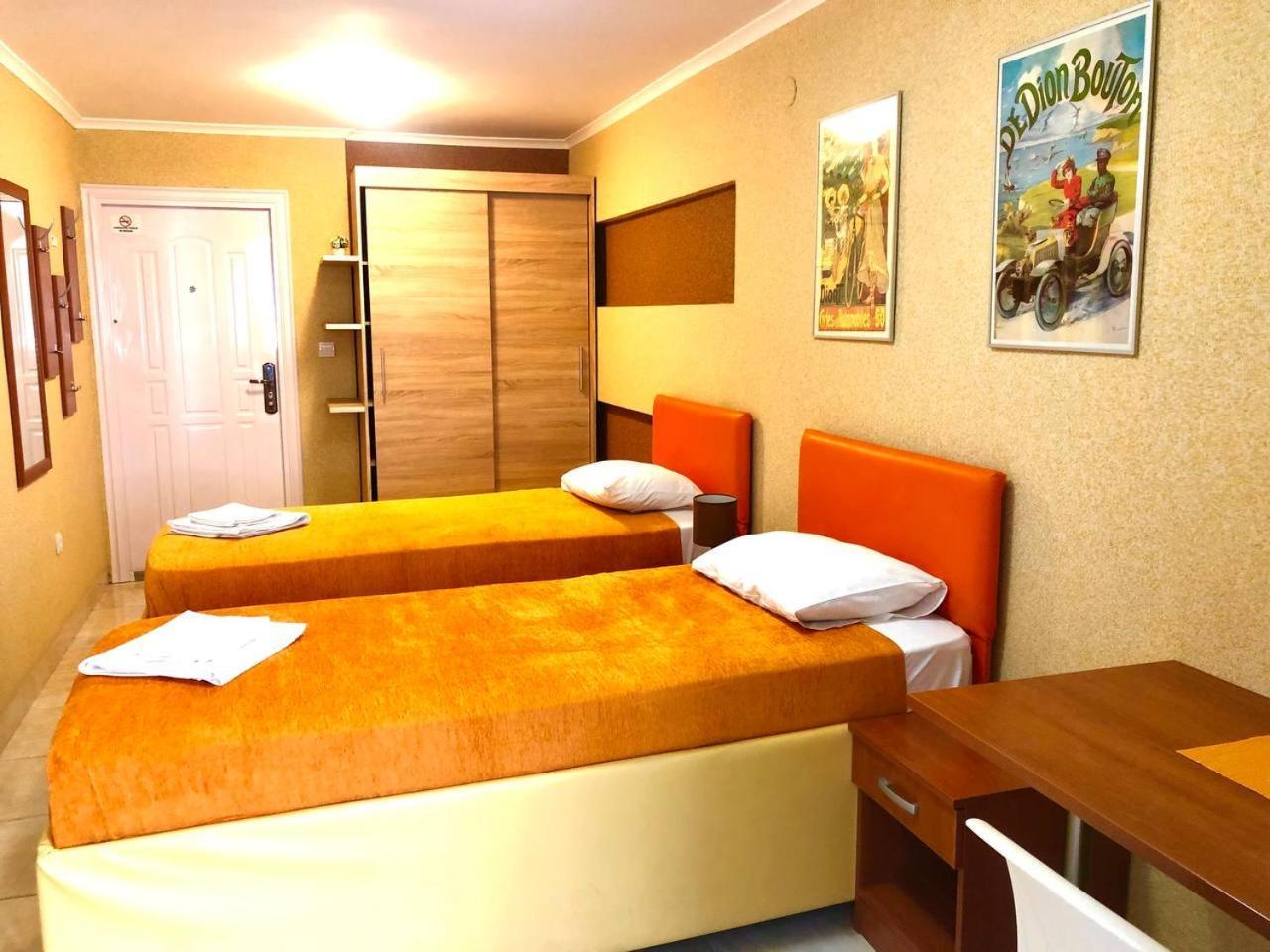 Apartments Ds Club Будва Екстер'єр фото