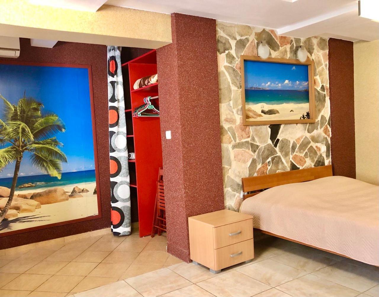 Apartments Ds Club Будва Екстер'єр фото