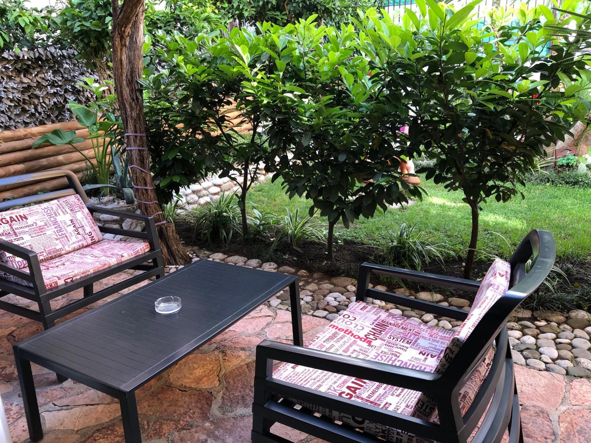 Apartments Ds Club Будва Екстер'єр фото