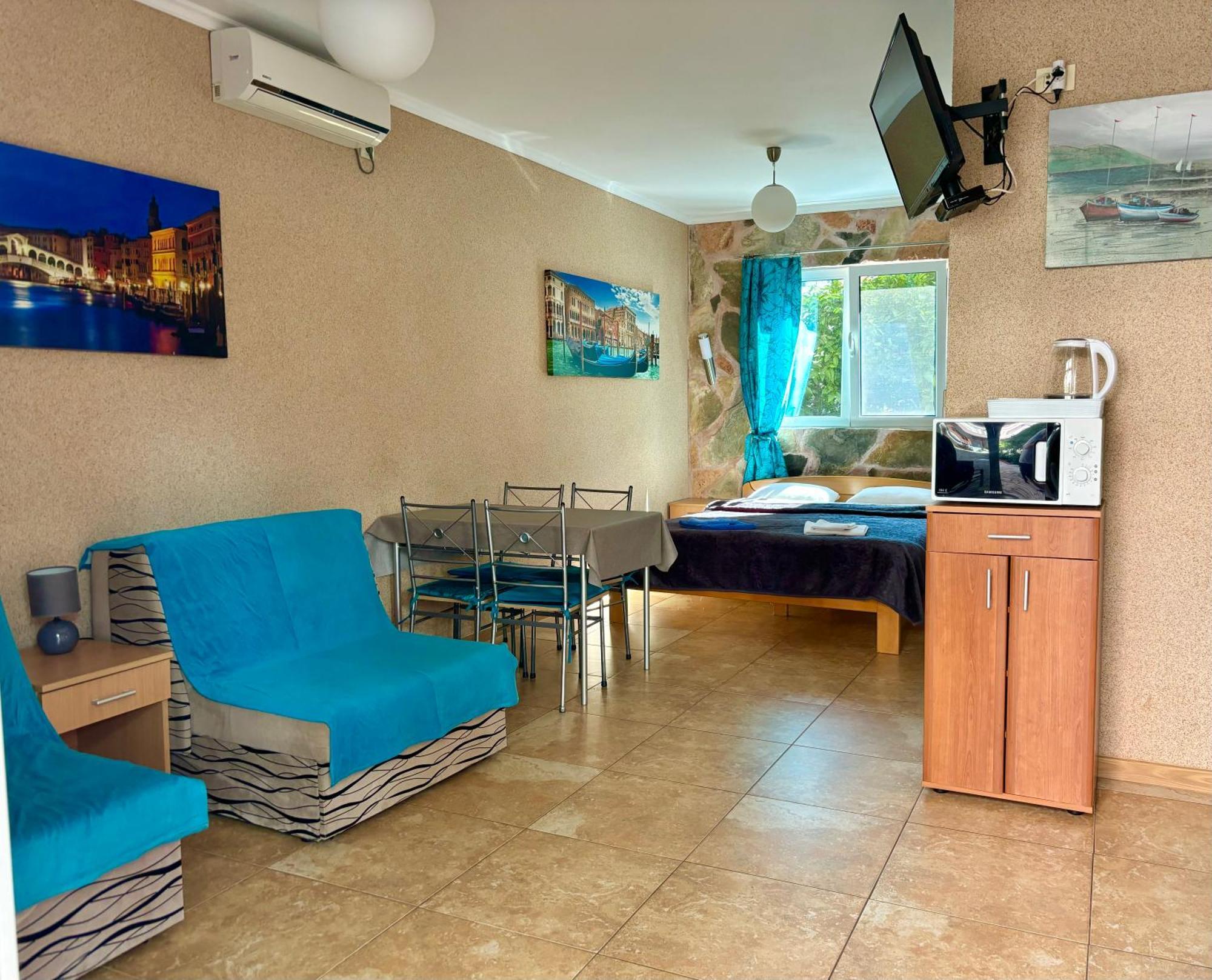 Apartments Ds Club Будва Екстер'єр фото