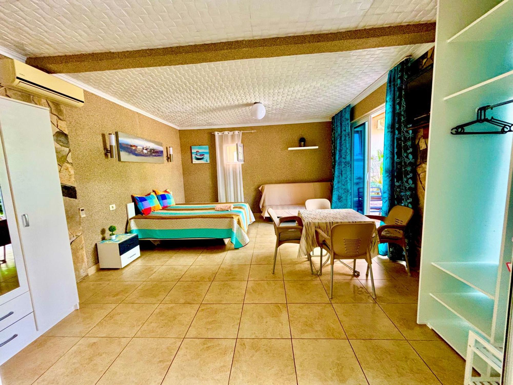Apartments Ds Club Будва Екстер'єр фото