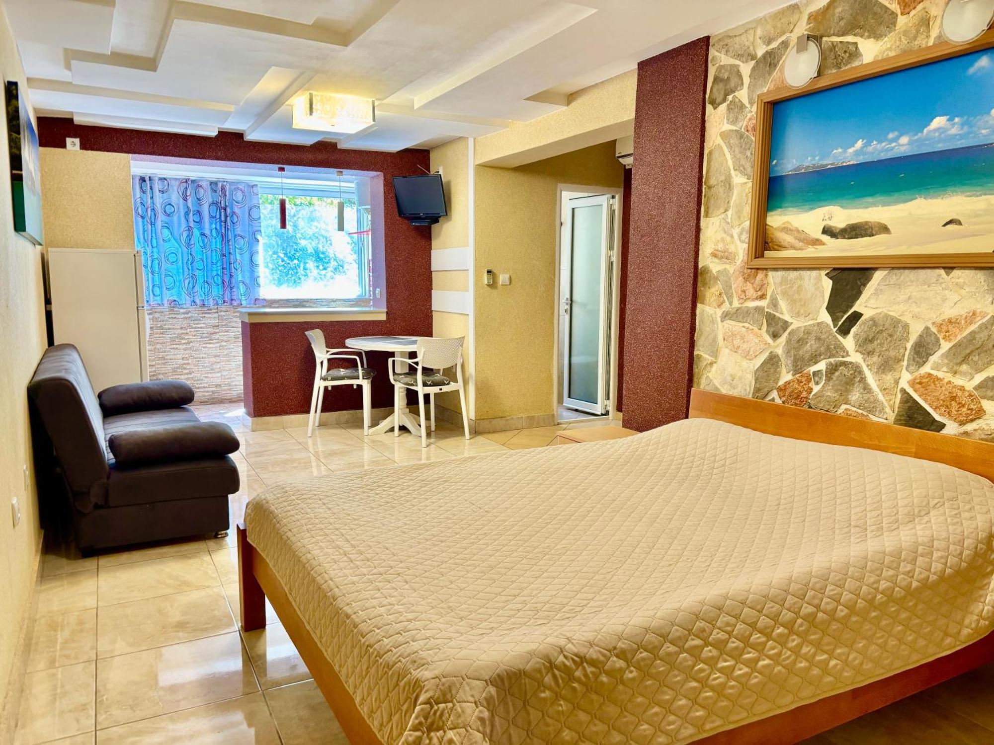 Apartments Ds Club Будва Екстер'єр фото