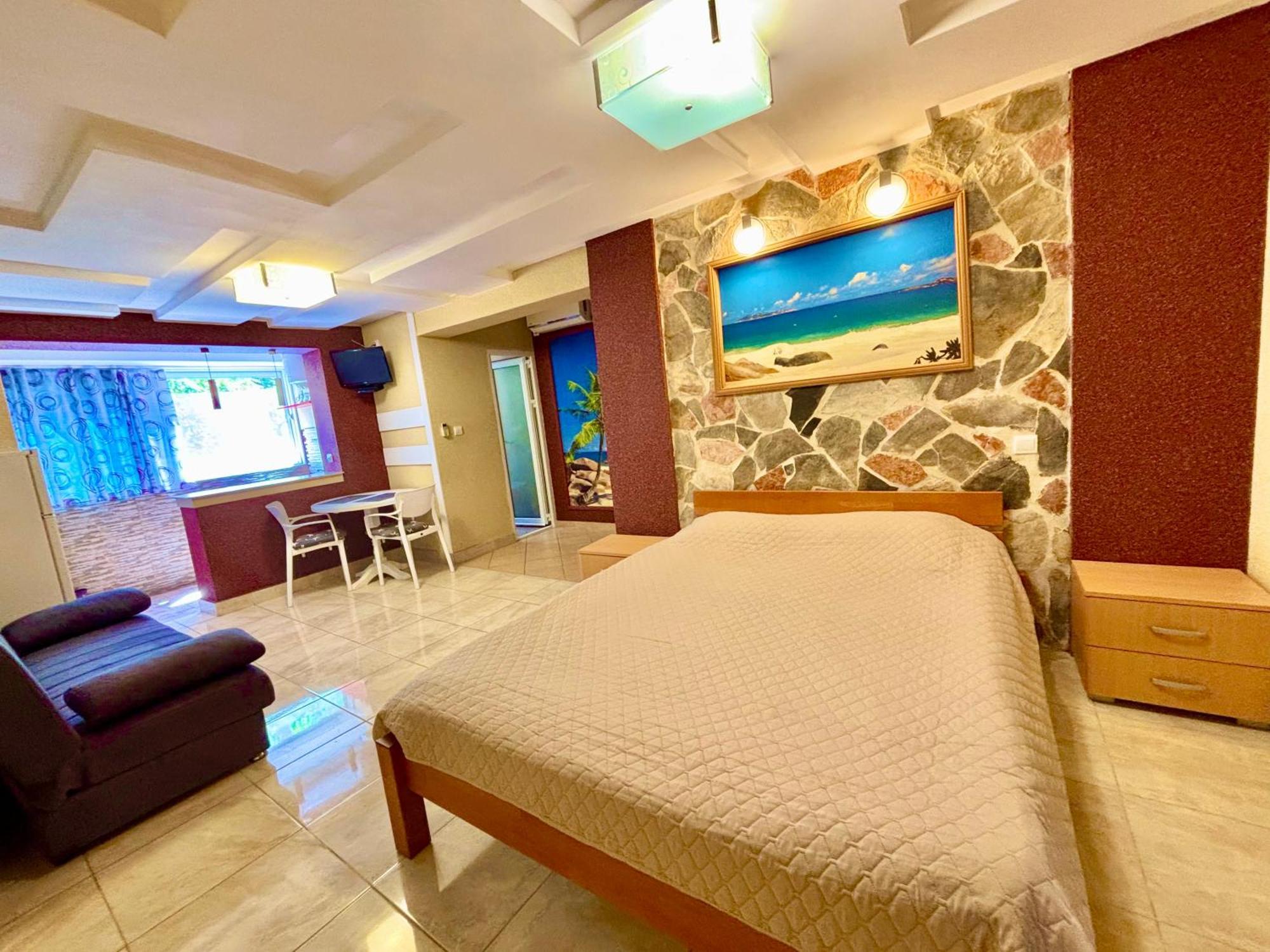 Apartments Ds Club Будва Екстер'єр фото