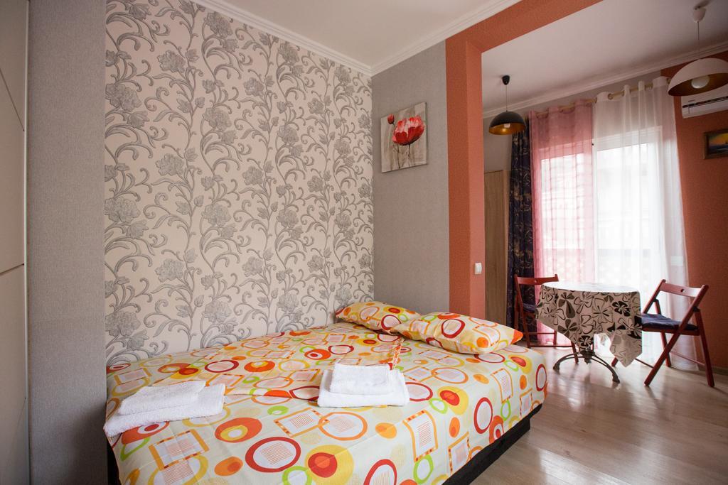 Apartments Ds Club Будва Екстер'єр фото