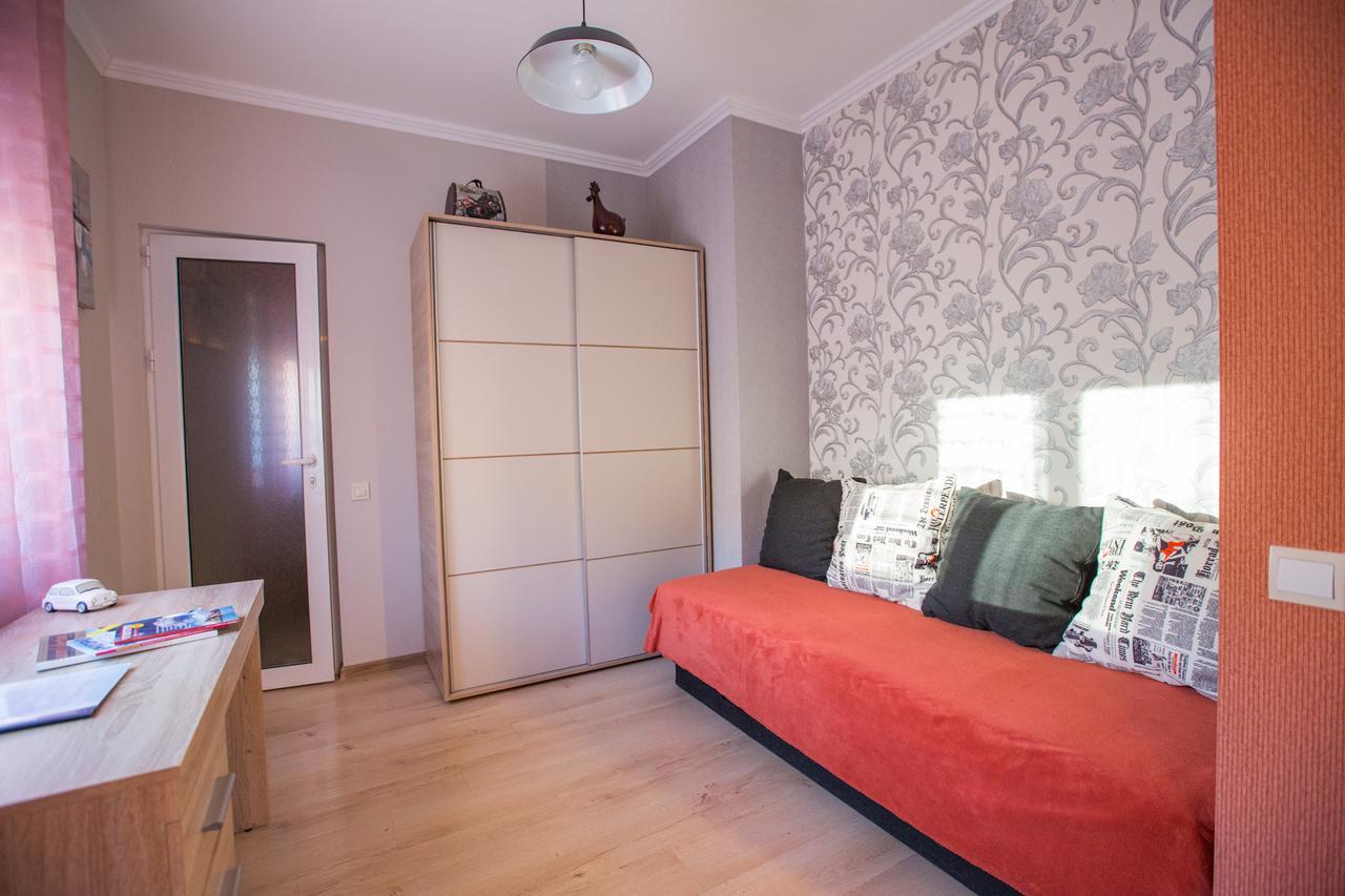 Apartments Ds Club Будва Екстер'єр фото